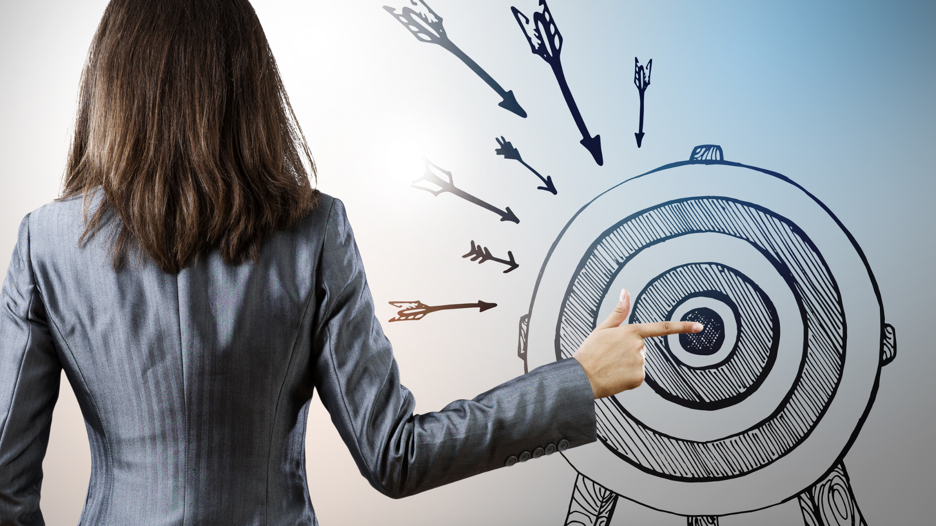 Como encontrar um objetivo que seja significativo pra começar a mudar?